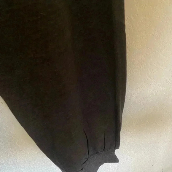 Champion Spell Out Granite Heather Gray Sweatpants Sizes 1X - 3X - Picture 7 of 11